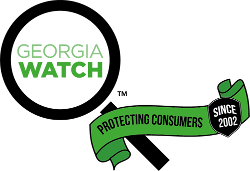 Georgia Watch, with 18 others, comments on proposed rule to ban medical debt on credit reports